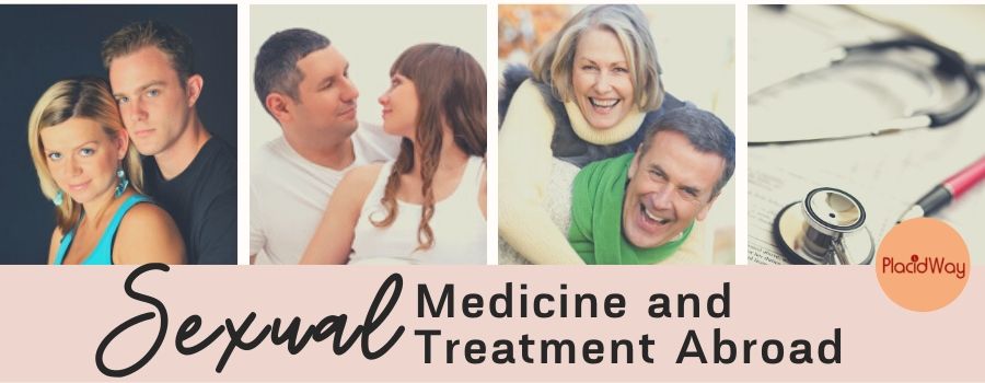 Sexual Medicine and Treatment Abroad